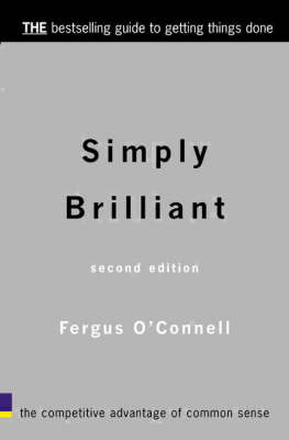 Book cover for Simply Brill 2 and Make This Your Year