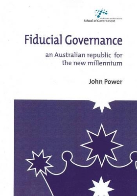 Cover of Fiducial Governance