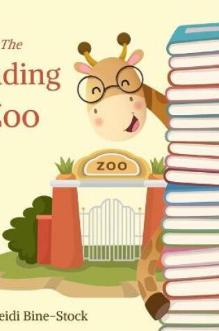 Cover of The Reading Zoo