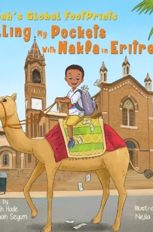 Cover of Filling My Pockets With Nakfa in Eritrea