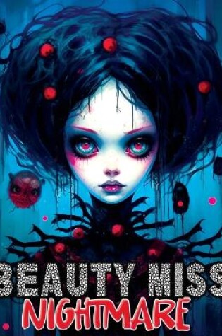 Cover of Beauty Miss Nightmare