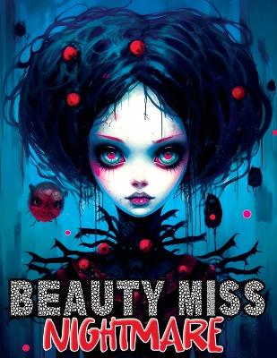 Cover of Beauty Miss Nightmare