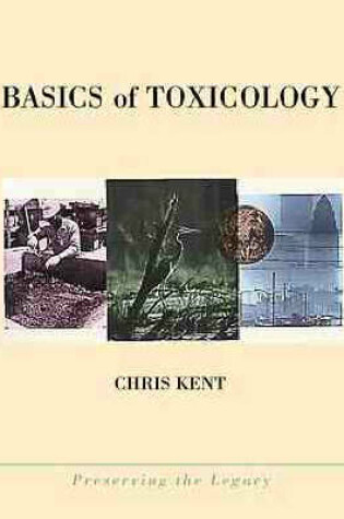 Cover of Basics of Toxicology