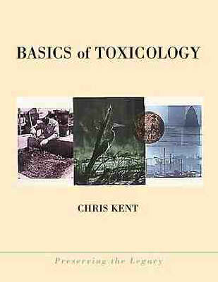 Cover of Basics of Toxicology