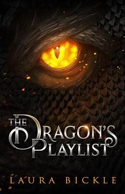 Book cover for The Dragon's Playlist