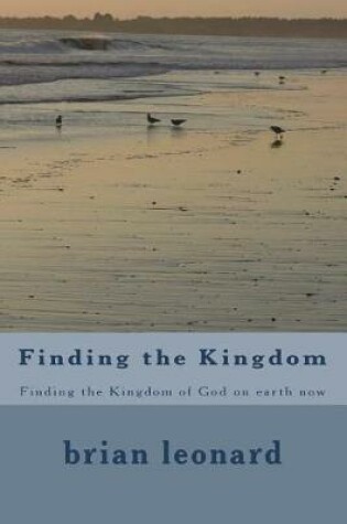 Cover of Finding the Kingdom