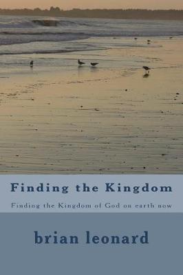 Book cover for Finding the Kingdom