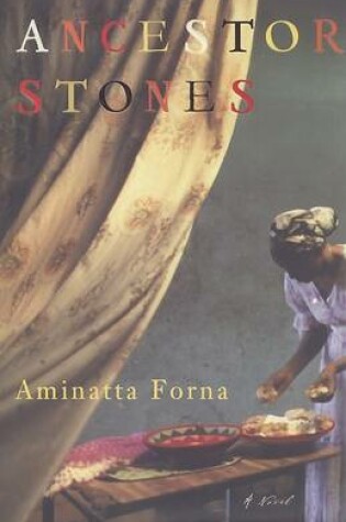 Cover of Ancestor Stones