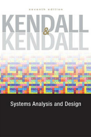 Cover of Systems Analysis and Design Value Package (Includes MS VISIO 2007)