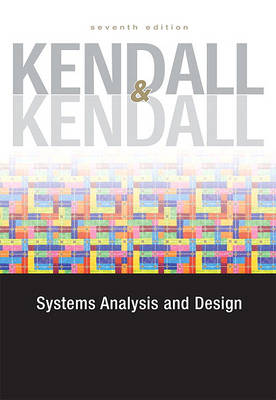 Book cover for Systems Analysis and Design Value Package (Includes MS VISIO 2007)