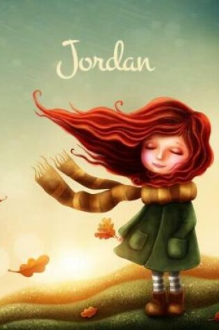 Cover of Jordan