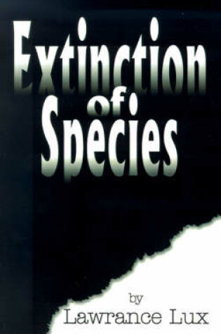 Cover of Extinction of Species