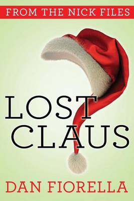 Cover of Lost Claus