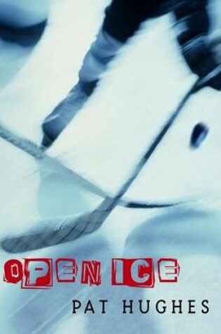 Cover of Open Ice