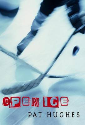 Book cover for Open Ice