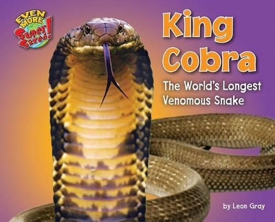 Cover of King Cobra