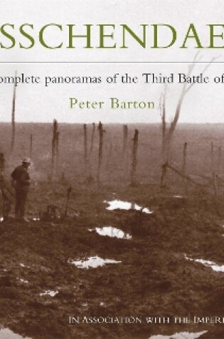 Cover of Passchendaele