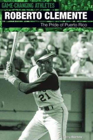 Cover of Roberto Clemente