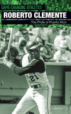 Cover of Roberto Clemente