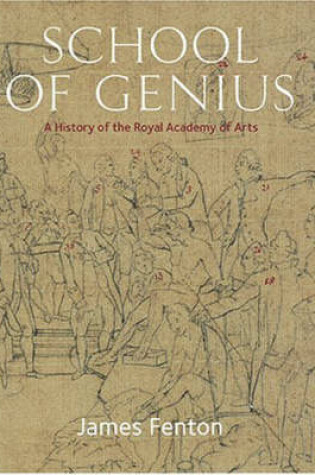 Cover of School of Genius