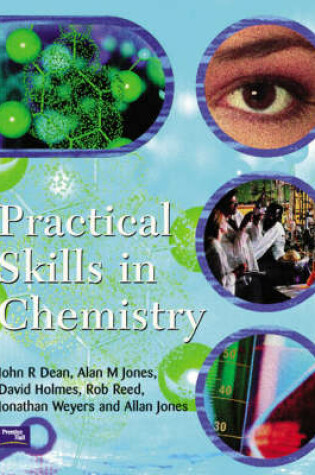 Cover of Valuepack: Chemistry:An Introduction to Organic, Inorganic and Physical Chemistry with Practical Skills in Chemistry