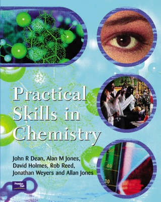 Book cover for Valuepack: Chemistry:An Introduction to Organic, Inorganic and Physical Chemistry with Practical Skills in Chemistry