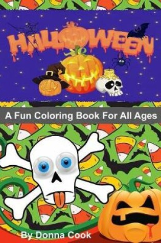 Cover of Halloween