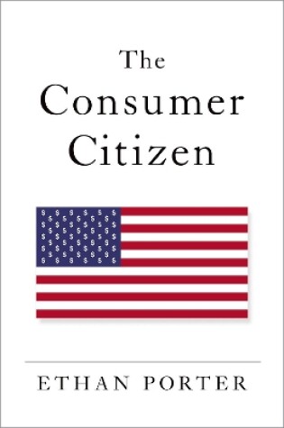 Cover of The Consumer Citizen