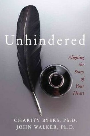 Cover of Unhindered