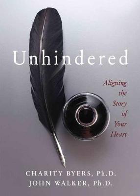 Book cover for Unhindered