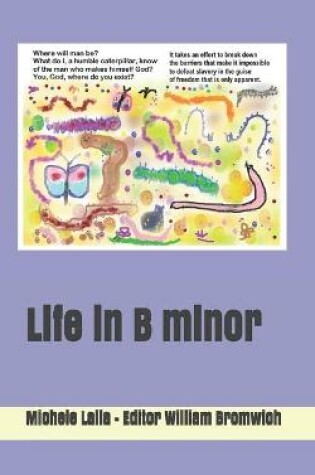 Cover of Life in B minor