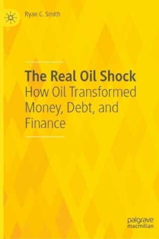 Cover of The Real Oil Shock