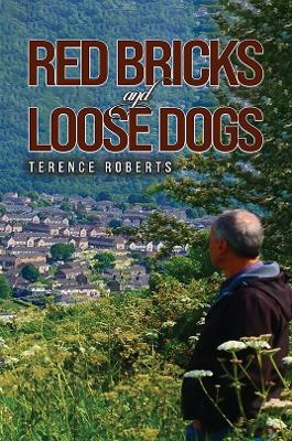 Book cover for Red Bricks and Loose Dogs