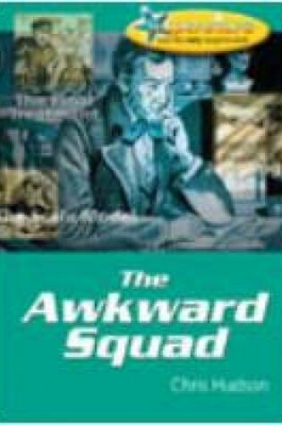 Cover of The Awkward Squad