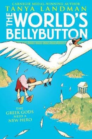 Cover of The World's Bellybutton