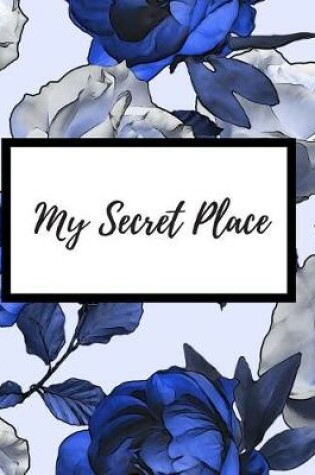 Cover of My Secret Place