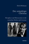 Book cover for Der Erniedrigte Christus