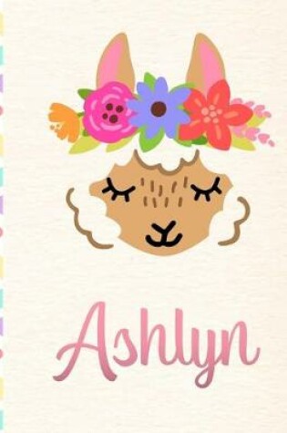 Cover of Ashlyn