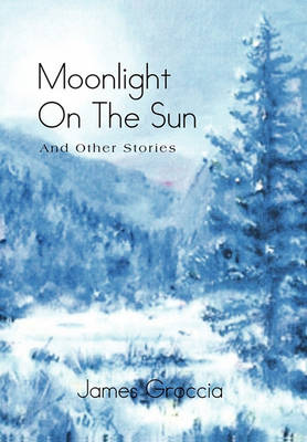 Book cover for Moonlight on the Sun