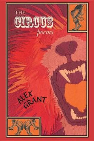 Cover of The Circus Poems