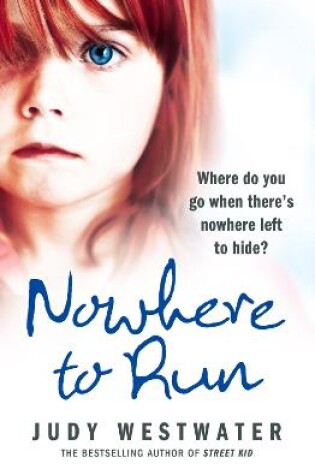 Cover of Nowhere to Run