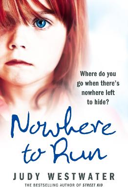 Book cover for Nowhere to Run