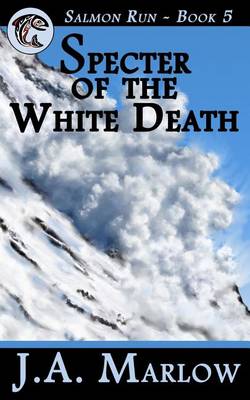 Cover of Specter of the White Death