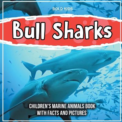 Book cover for Bull Sharks