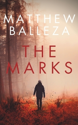 Book cover for The Marks