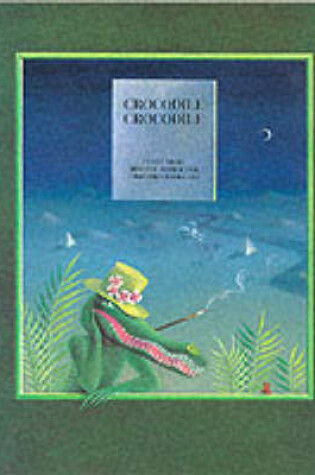 Cover of Crocodile, Crocodile