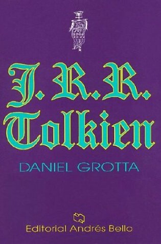 Cover of Tolkien, J. R. R.