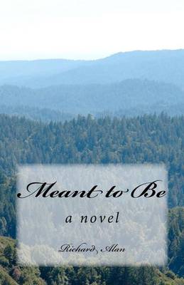 Book cover for Meant to Be