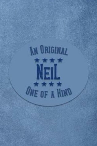 Cover of Neil