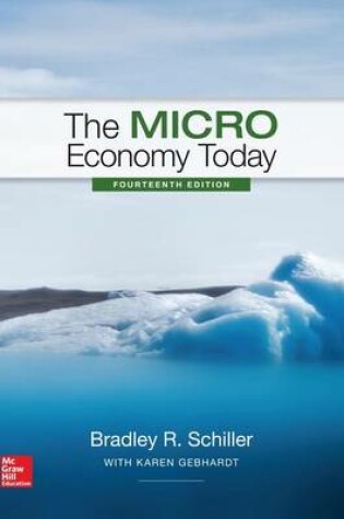 Cover of Loose-Leaf the Micro Economy Today